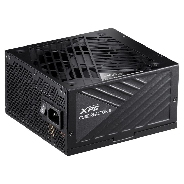 XPG COREREACTOR II 1000W Alimentatore