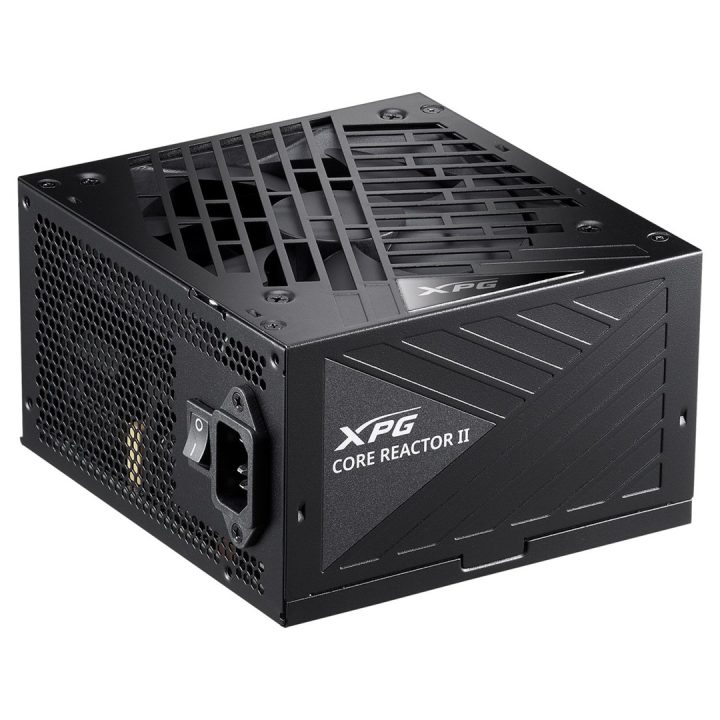 XPG COREREACTOR II 850W Alimentatore