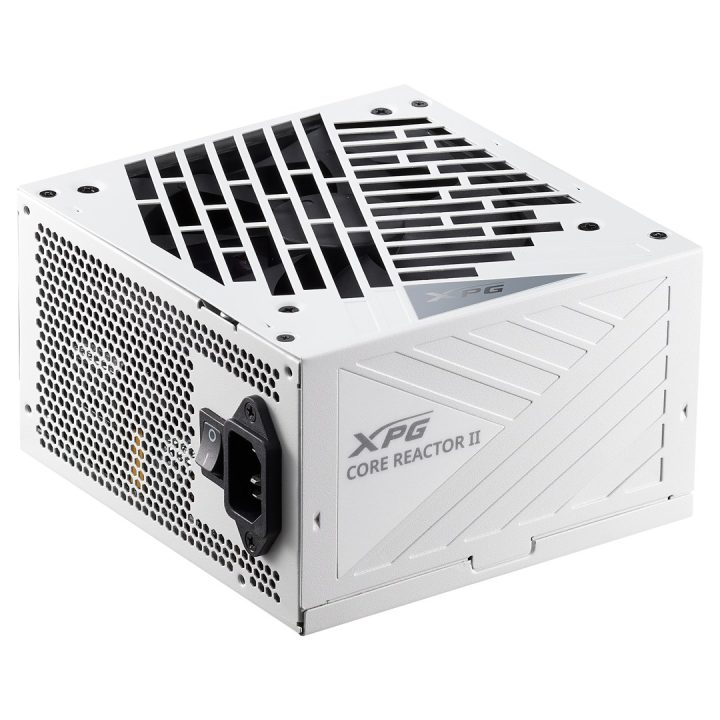 XPG COREREACTOR II 850W Alimentatore