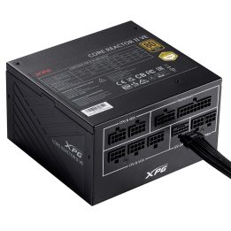 XPG COREREACTOR II VE 850W Alimentatore
