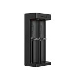 Caricabatterie Li-ion 18650 USB-C - 2 slot