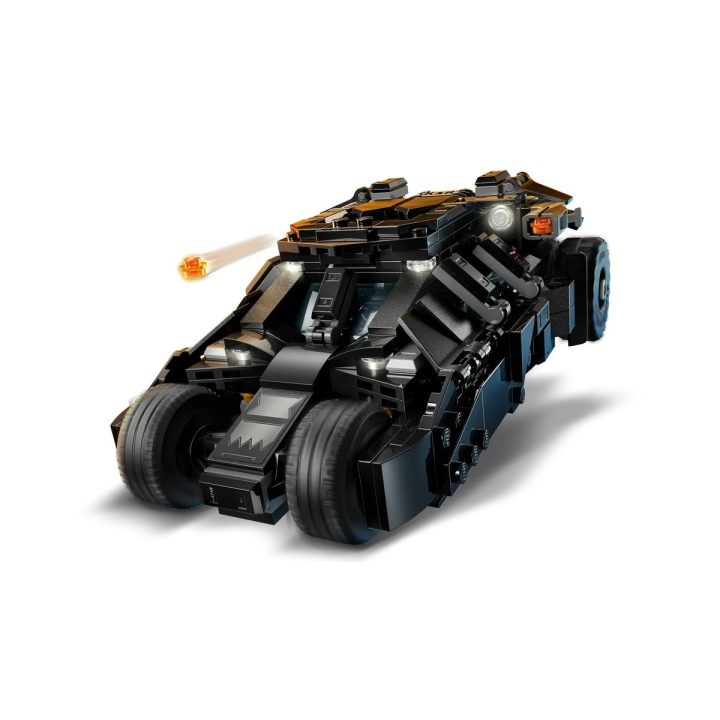 LEGO BATMAN 76303 Batman Tumbler contro Due Volti e Joker