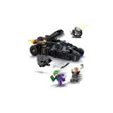 LEGO BATMAN 76303 Batman Tumbler contro Due Volti e Joker