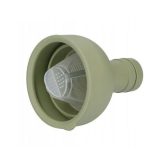 HARIO tè freddo 750ml bottiglia con filtro verde smorzato