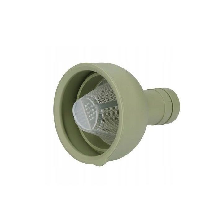 HARIO tè freddo 750ml bottiglia con filtro verde smorzato