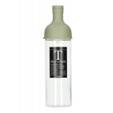 HARIO tè freddo 750ml bottiglia con filtro verde smorzato