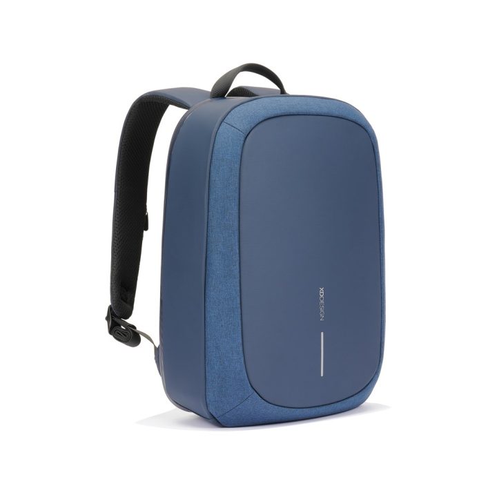 XD DESIGN ZAINO ANTIFURTO BOBBY EDGE BLU NAVY P/N: P706.2505