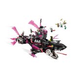 LEGO DREAMZZZ 71500 Sottomarino Squalo Incubo