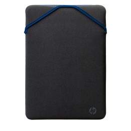 HP Reversible Protective 15.6-inch Blue Laptop Sleeve