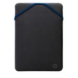 HP Reversible Protective 15.6-inch Blue Laptop Sleeve