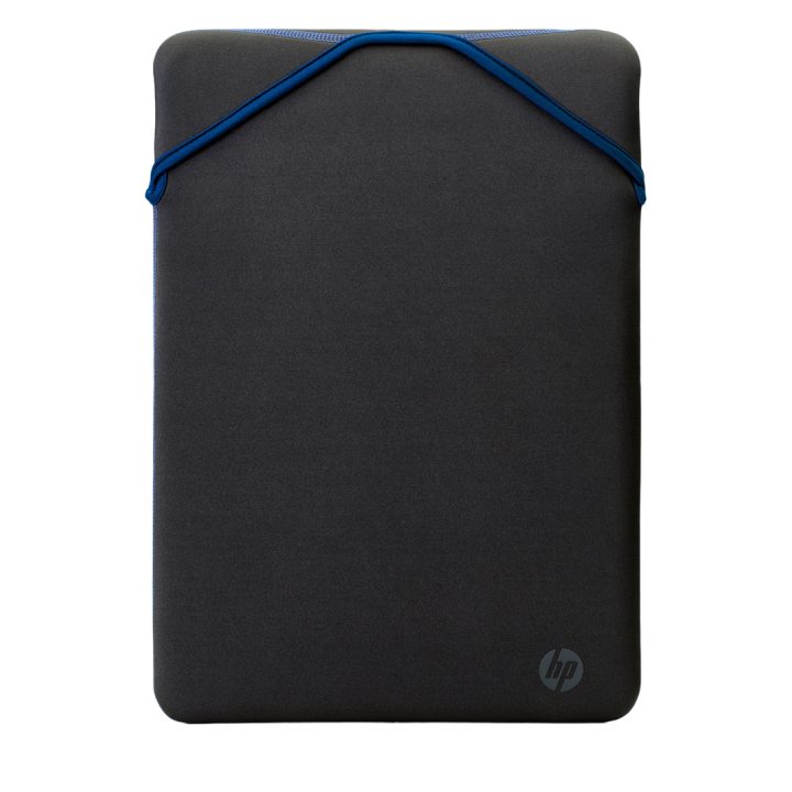 HP Reversible Protective 15.6-inch Blue Laptop Sleeve