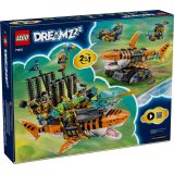 LEGO DREAMZZZ 71515 Carro Squalo Tigre