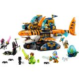 LEGO DREAMZZZ 71515 Carro Squalo Tigre