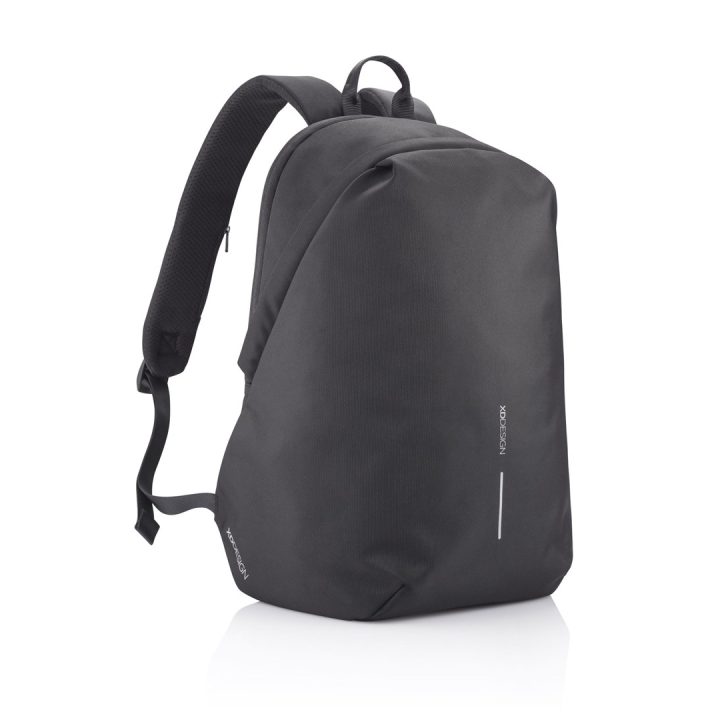 XD DESIGN ZAINO ANTIFURTO BOBBY SOFT NERO P/N: P705.791