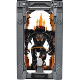 LEGO ICONS 10367 Il Signore degli Anelli: Balrog Book Nook