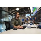 HP Ultra-Fast-Scroll Wireless Mouse 780M