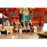 LEGO ONE PIECE 75640 Il Ristorante Galleggiante Baratie