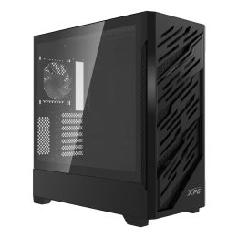 XPG STARKER AIR BTF Custodia nero