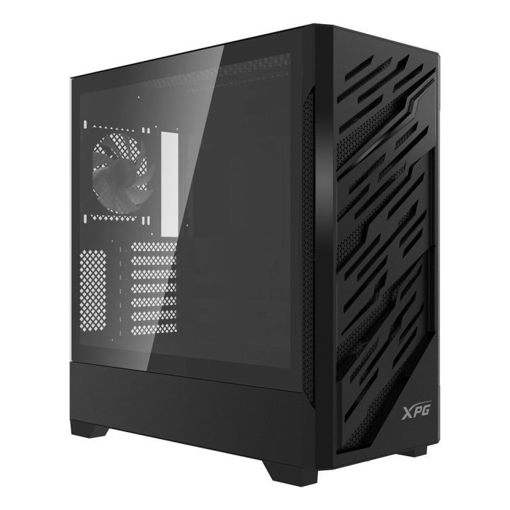 XPG STARKER AIR BTF Custodia nero