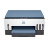 HP Smart Tank 725 All-in-One Thermal inkjet A4 4800 x 1200 DPI 15 ppm Wi-Fi