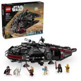 LEGO STAR WARS 75389 Il Falco Scuro