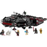 LEGO STAR WARS 75389 Il Falco Scuro