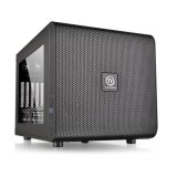 Thermaltake Core V21 Cube nero