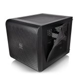 Thermaltake Core V21 Cube nero