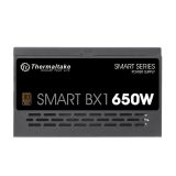 Thermaltake Alimentatore Smart BX1 650 W 24-pin ATX ATX nero