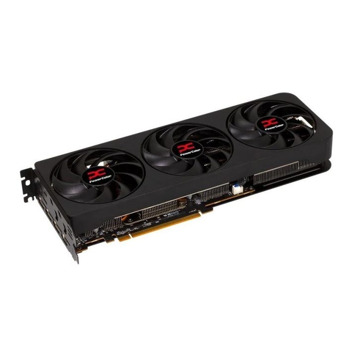 PowerColor Reaper AMD RX9070 16 GB GDDR6 Scheda grafica