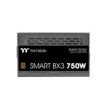 Thermaltake Alimentatore Smart BX3 650 W ATX nero