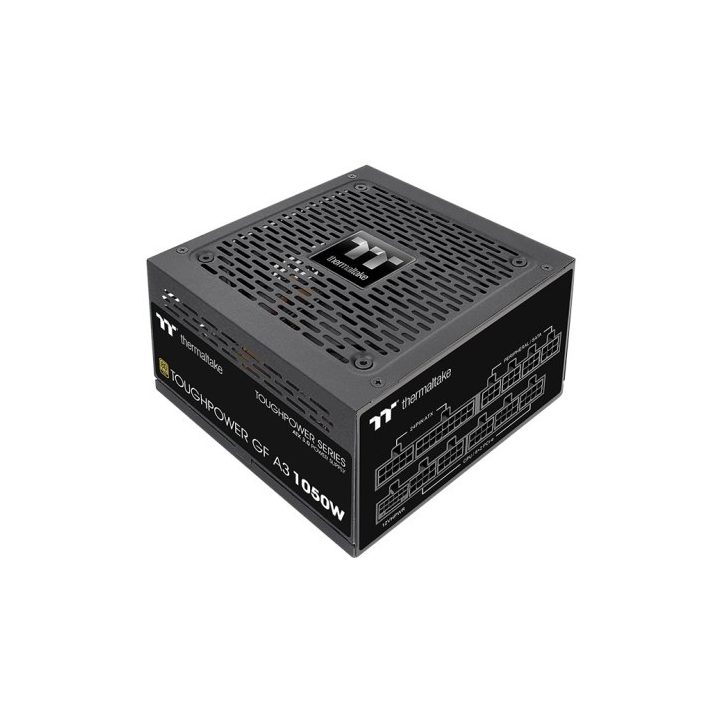 Thermaltake TOUGHPOWER GF A3 Alimentatore 1050 W 24-pin ATX ATX nero