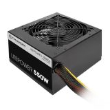 Thermaltake PS-LTP-0550NPCNEU-2 Litepower II Nero 550W (Active PFC 2xPEG 120mm)