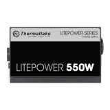 Thermaltake PS-LTP-0550NPCNEU-2 Litepower II Nero 550W (Active PFC 2xPEG 120mm)