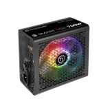 Thermaltake Alimentatore Smart RGB 700 W 20+4 pin ATX ATX nero