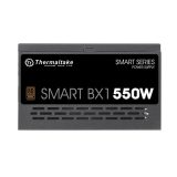 Thermaltake Alimentatore Smart BX1 550 W 24-pin ATX ATX nero