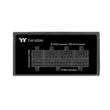 Thermaltake Toughpower SFX 550W Alimentatore Gold 20+4 pin ATX nero