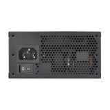 Thermaltake Toughpower SFX 550W Alimentatore Gold 20+4 pin ATX nero