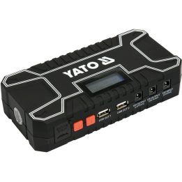 Dispositivo di messa in servizio 12000mA YT-83082 YATO