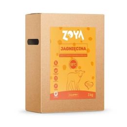 ZOYA ColdPRO agnello - cibo secco per cani - 3kg