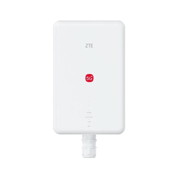 ZTE G51F V2 router
