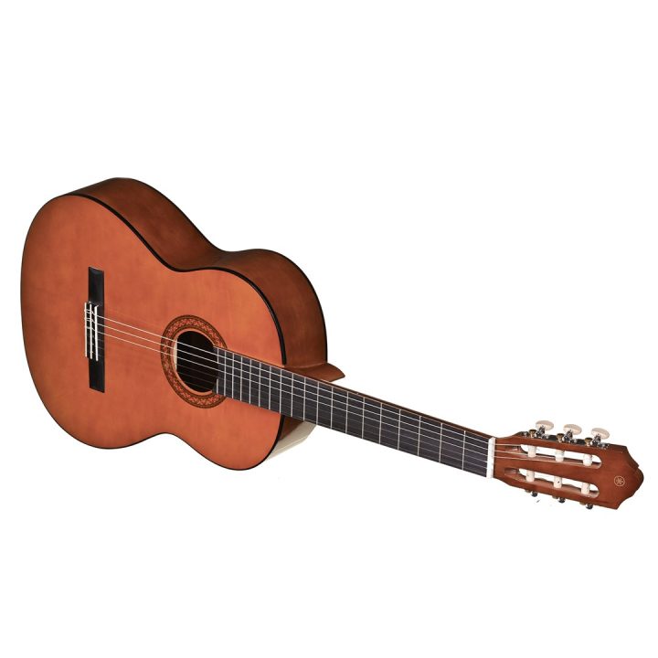 Yamaha C40II - chitarra classica 4/4