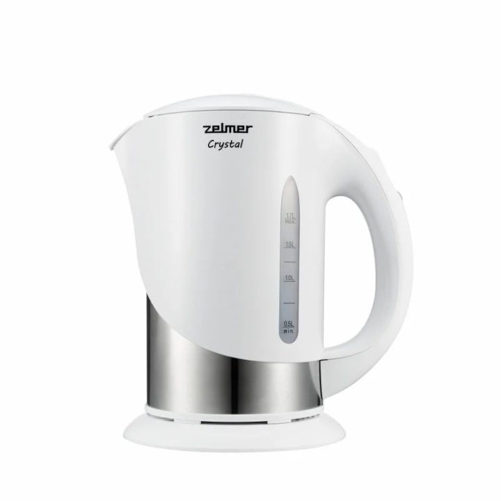 Zelmer ZCK 7630W bollitore elettrico