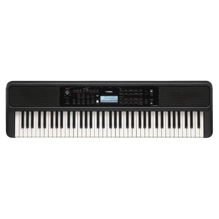Yamaha PSR-EW320 - tastiera