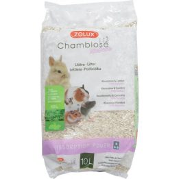 ZOLUX Chambiose Nature - Lettiera - 10l