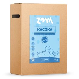 ZOYA ColdPRO anatra - cibo secco per cani - 9kg
