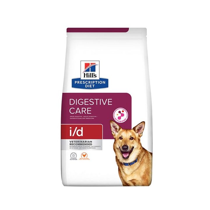 HILL'S PD Canine Digestive Care i/d - dry dog food - 12 kg
