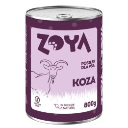ZOYA Capra - cibo umido cani - 800g
