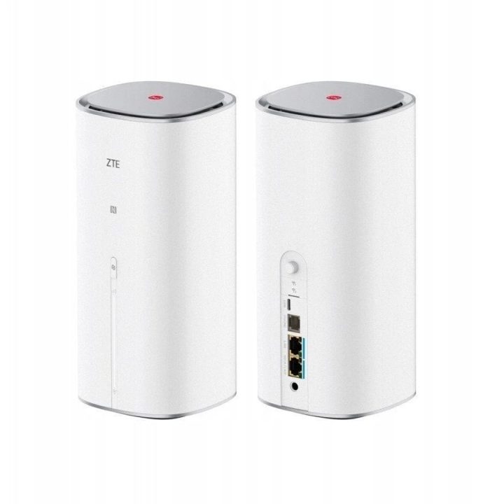 ZTE G5 Ultra 5G Router (MC8512)