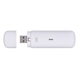 ZTE MF833N modem (colore bianco)